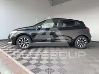 2025 Mitsubishi Colt