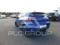 2025 Mitsubishi Colt