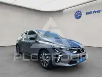 2025 Mitsubishi Colt