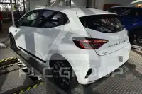 2025 Mitsubishi Colt