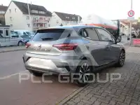 2025 Mitsubishi Colt