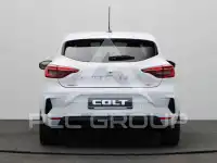 2025 Mitsubishi Colt