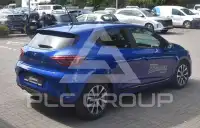2025 Mitsubishi Colt
