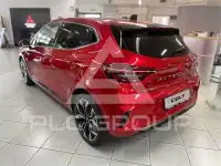 2025 Mitsubishi Colt