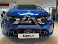 2025 Mitsubishi Colt