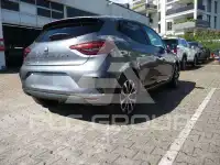 2025 Mitsubishi Colt