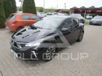 2025 Mitsubishi Colt