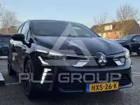 2025 Mitsubishi Colt