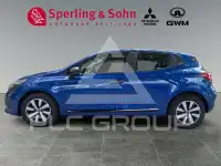 2025 Mitsubishi Colt