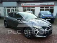 2025 Mitsubishi Colt
