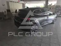 2025 Mitsubishi Colt