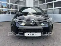2025 Mitsubishi Colt