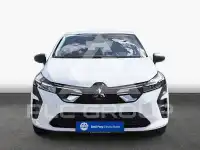 2025 Mitsubishi Colt