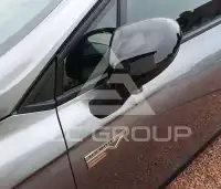 2025 Mitsubishi Colt