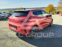 2025 Mitsubishi Colt