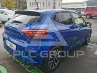 2025 Mitsubishi Colt