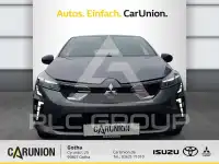2025 Mitsubishi Colt