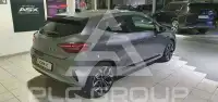 2025 Mitsubishi Colt