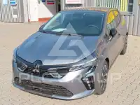 2026 Mitsubishi Colt
