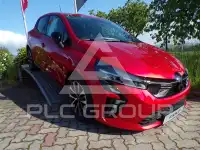 2025 Mitsubishi Colt