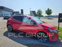 2025 Mitsubishi Colt