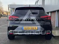 2025 Mitsubishi Colt