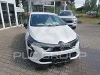 2025 Mitsubishi Colt