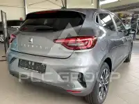 2025 Mitsubishi Colt