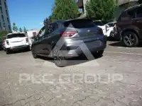 2025 Mitsubishi Colt