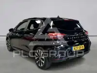 2025 Mitsubishi Colt