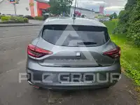 2025 Mitsubishi Colt