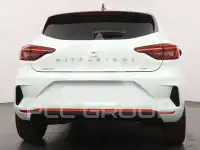 2025 Mitsubishi Colt