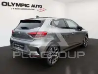 2025 Mitsubishi Colt