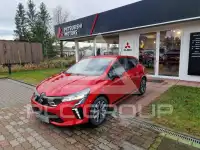 2025 Mitsubishi Colt