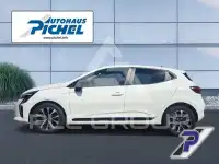 2025 Mitsubishi Colt