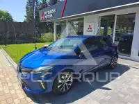 2025 Mitsubishi Colt
