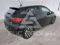 2025 Mitsubishi Colt