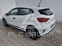 2025 Mitsubishi Colt