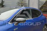 2025 Mitsubishi Colt
