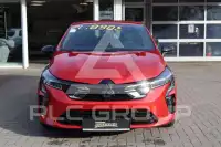 2025 Mitsubishi Colt