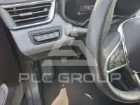 2025 Mitsubishi Colt
