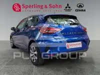 2025 Mitsubishi Colt