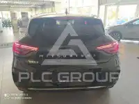 2025 Mitsubishi Colt