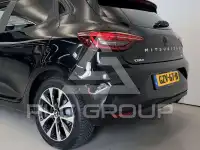 2025 Mitsubishi Colt