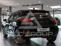2025 Mitsubishi Colt