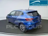 2025 Mitsubishi Colt