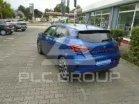 2025 Mitsubishi Colt