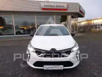2025 Mitsubishi Colt