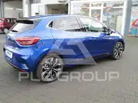 2025 Mitsubishi Colt