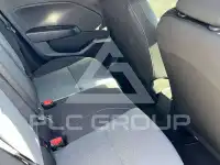 2025 Mitsubishi Colt